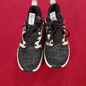 Skechers® Shine Status Girl's Sneakers